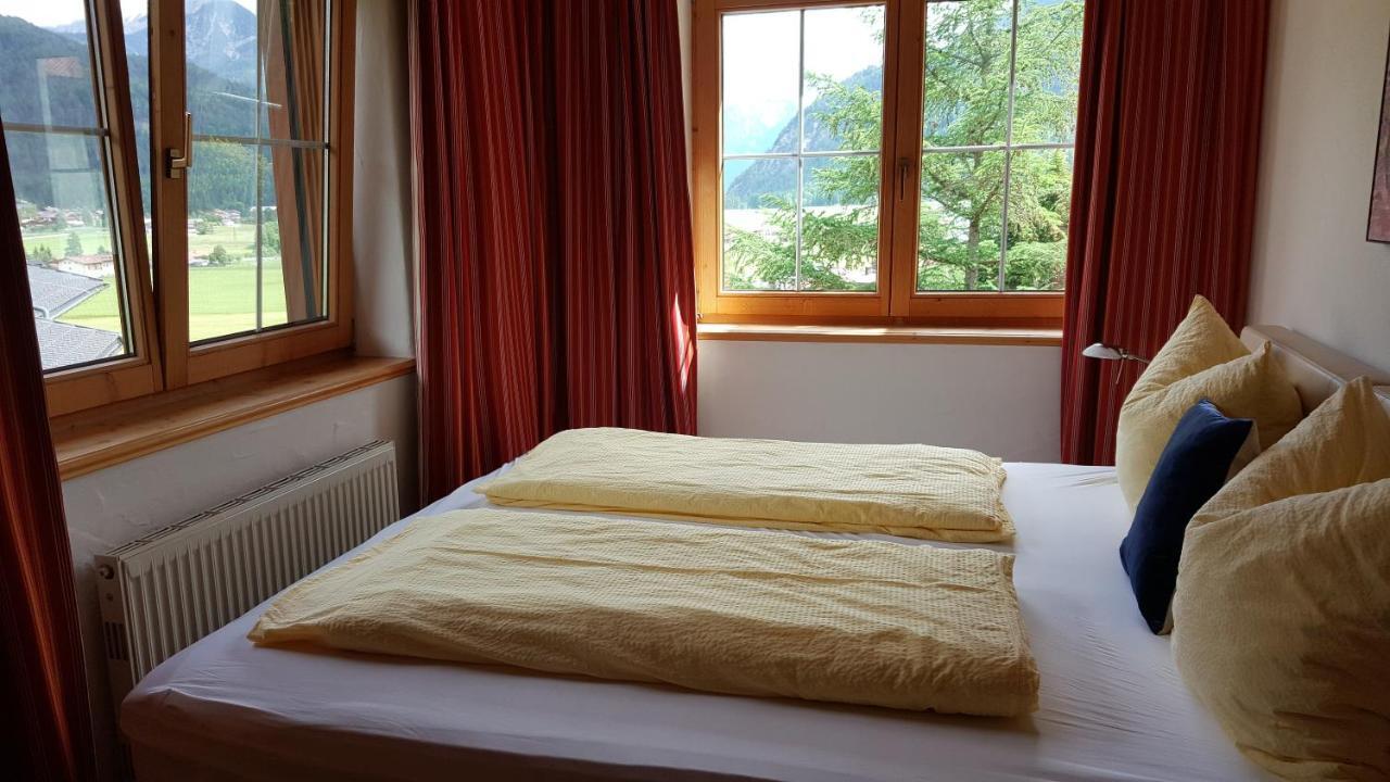 Privathaus Achensee Achenkirch Exterior photo